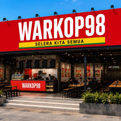 Warkop 98 Profil