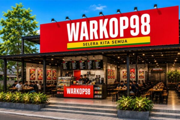 Warkop 98 Sub