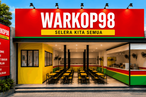 Warkop98 Image (2)